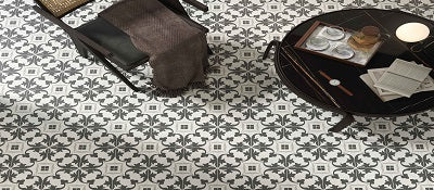 Decorata 03 - Aztec Tiles