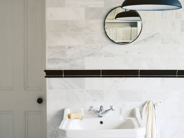 Easthampton East Hampton Black Polished Pencil - Aztec Tiles