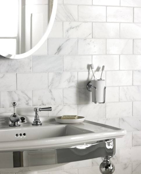 Easthampton East Hampton Honed 7.5 x 15 - Aztec Tiles