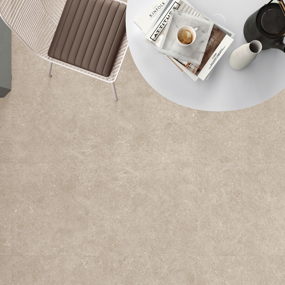 Essence Earth 60 x 60 - Aztec Tiles