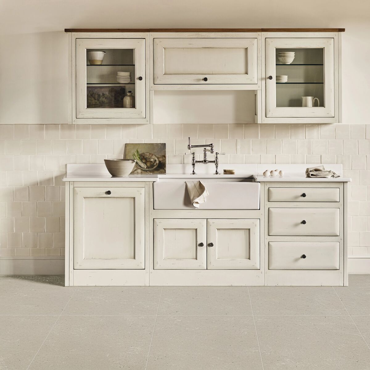 Essence Earth 30 x 60 - Aztec Tiles