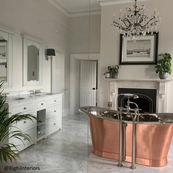 Easthampton East Hampton Honed 30 x 60 - Aztec Tiles