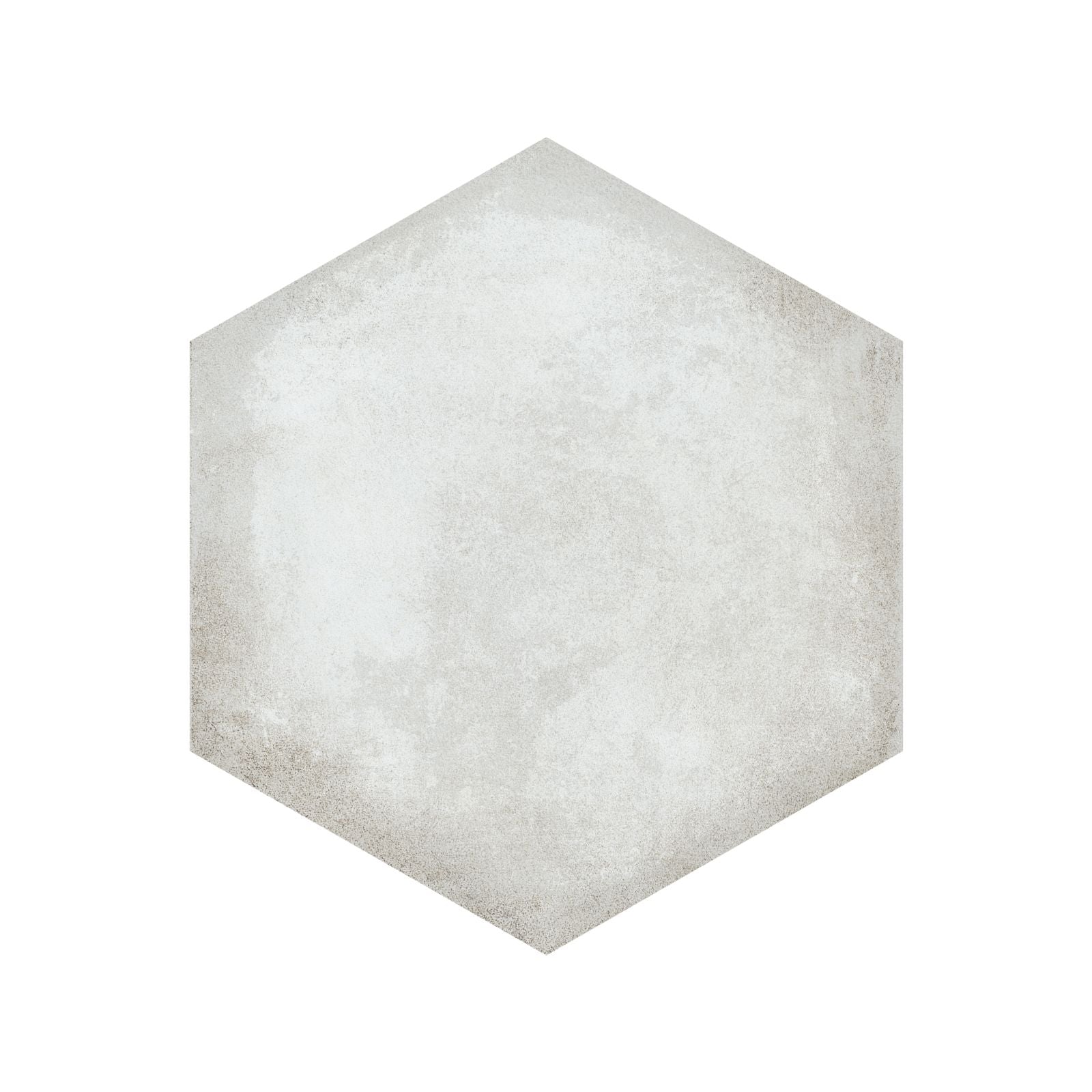 Lisbon Hexagon Essy Steel