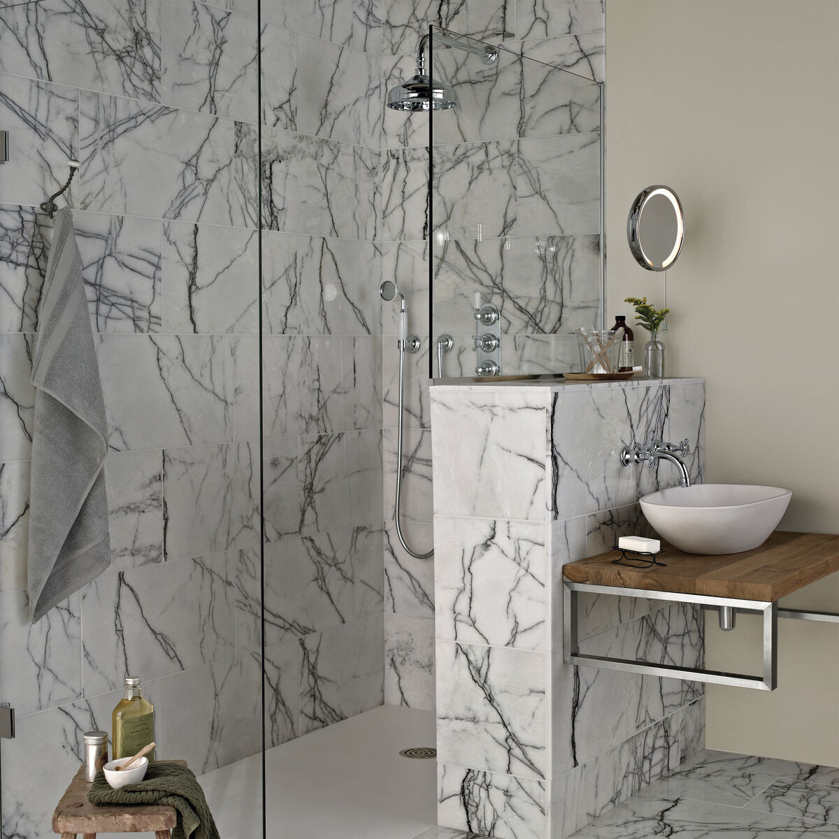 Georgica Pond Polished - Aztec Tiles