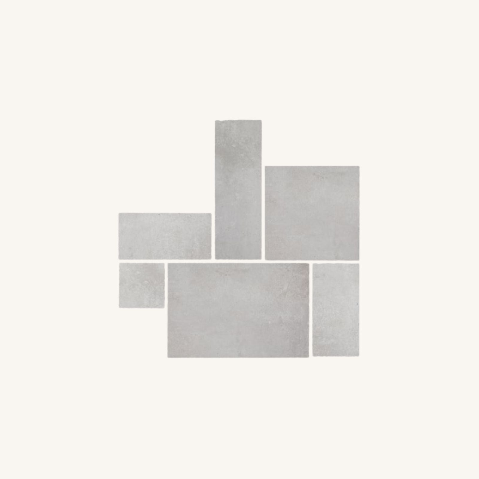 Giotto Chalk Multiformat per box 1 thick