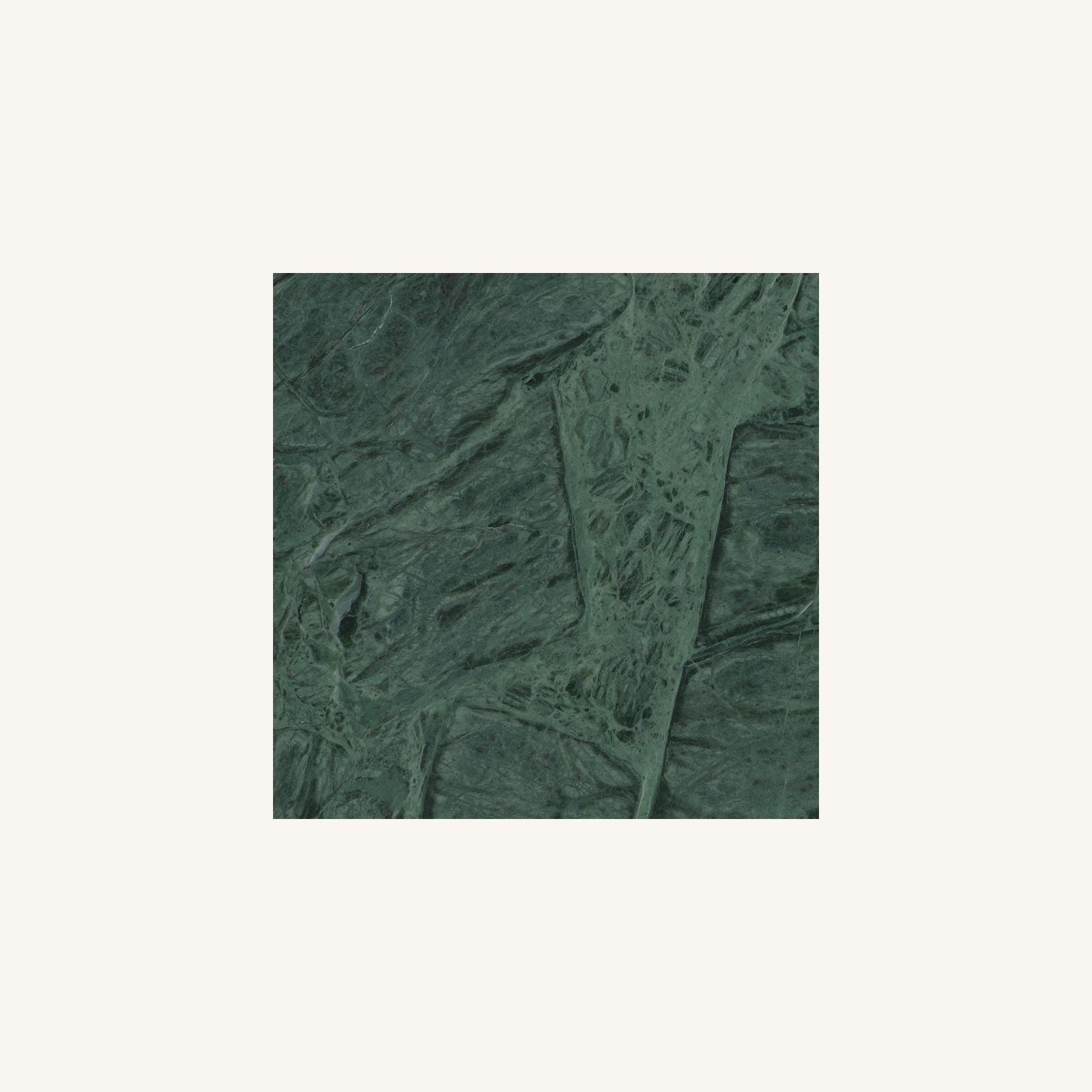 Tessera Green Square Marble