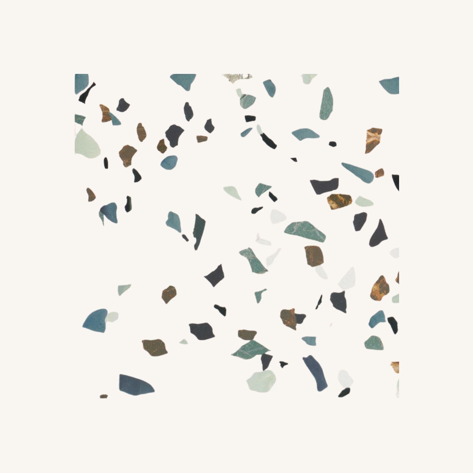 Green Terrazzo - Aztec Tiles