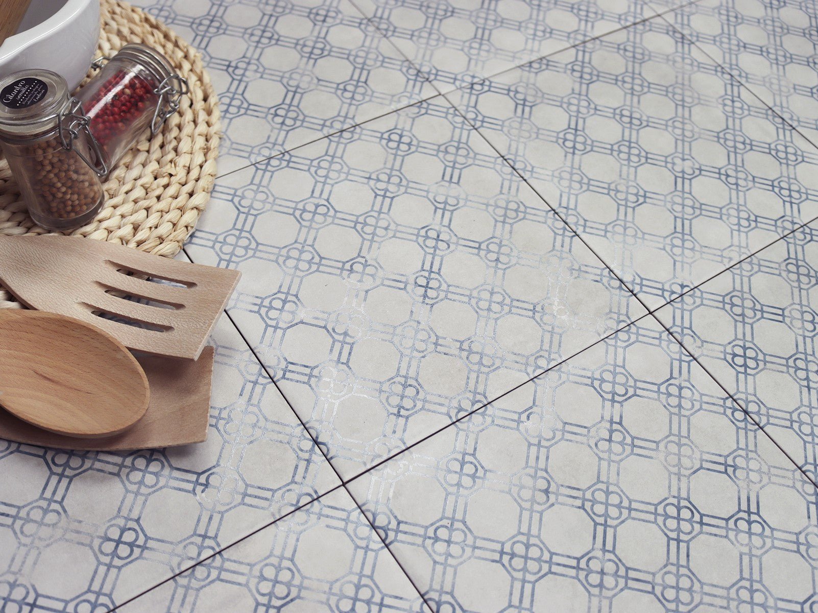 Habana Orion - Aztec Tiles