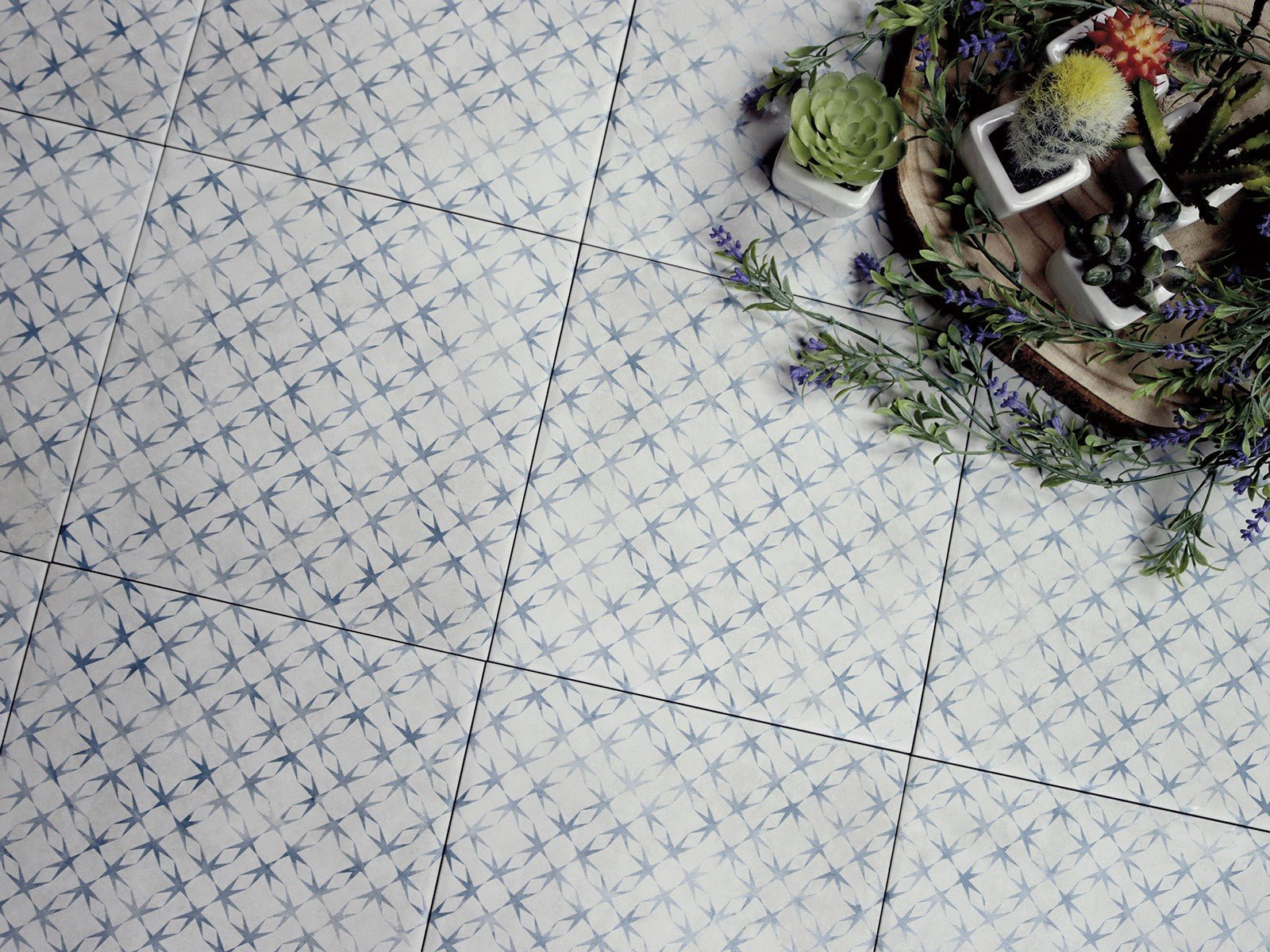 Habana Star Light - Aztec Tiles