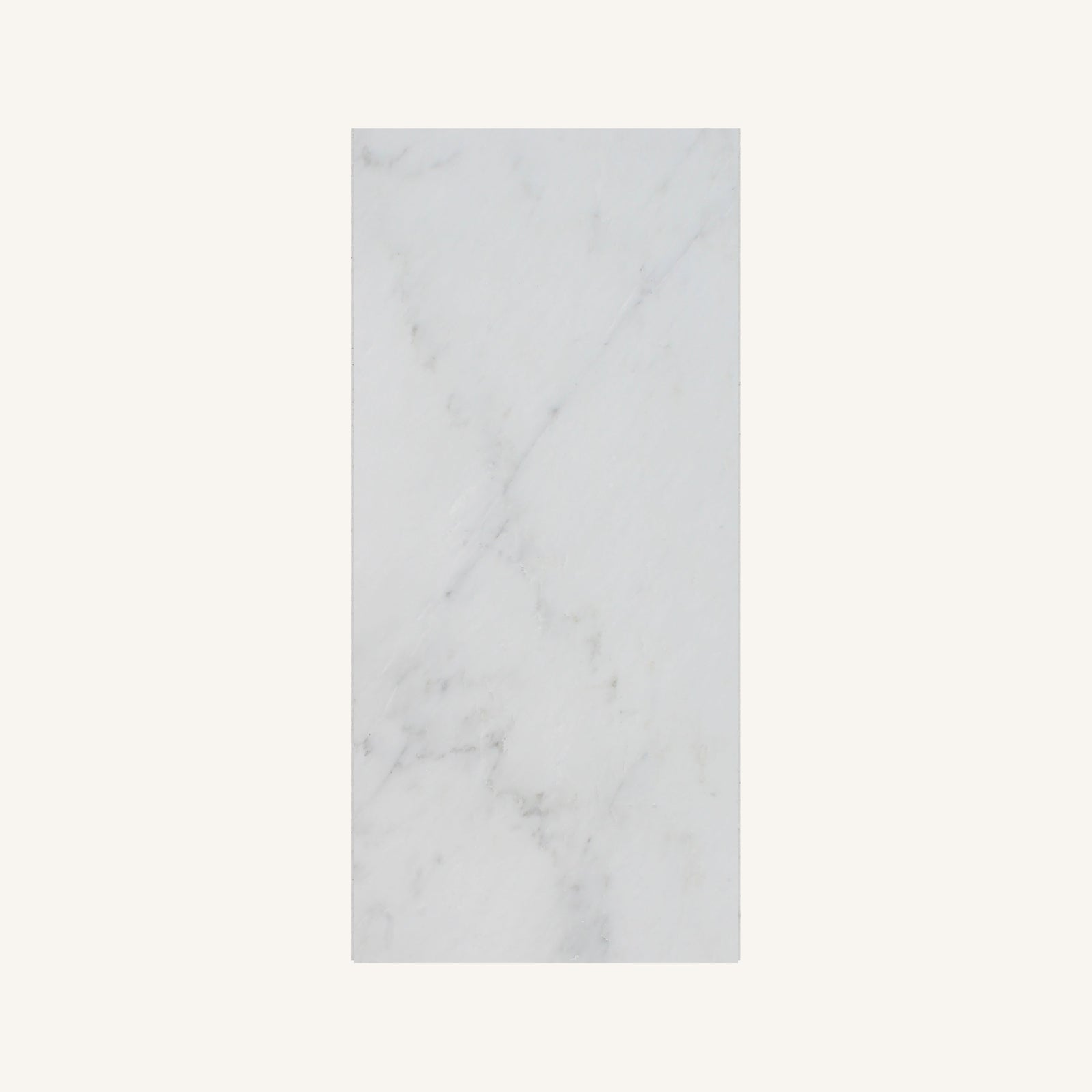 White Hampton Rectangle 610x305 - Aztec Tiles