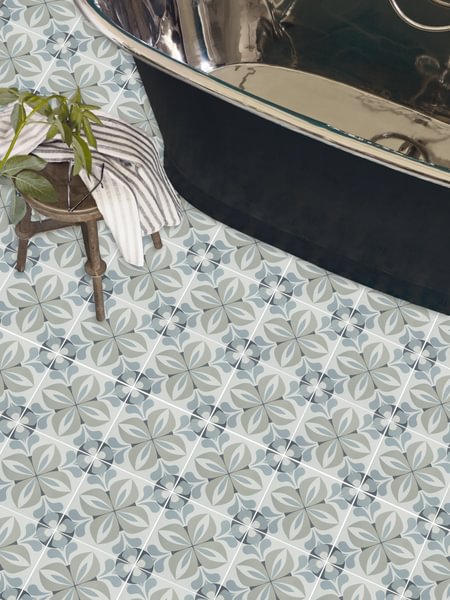 Infusion Lousa - Aztec Tiles