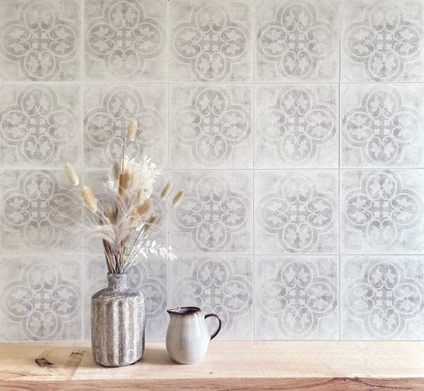 Istria Barban - Aztec Tiles