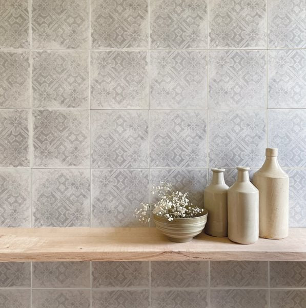 Istria Pula - Aztec Tiles