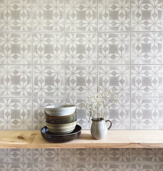 Istria Ravni - Aztec Tiles
