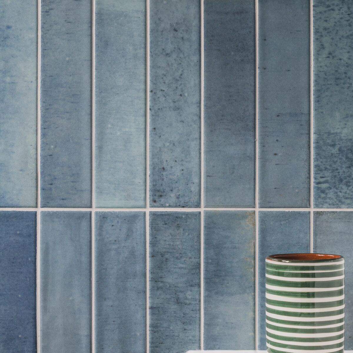 Ixworth Sky - Aztec Tiles