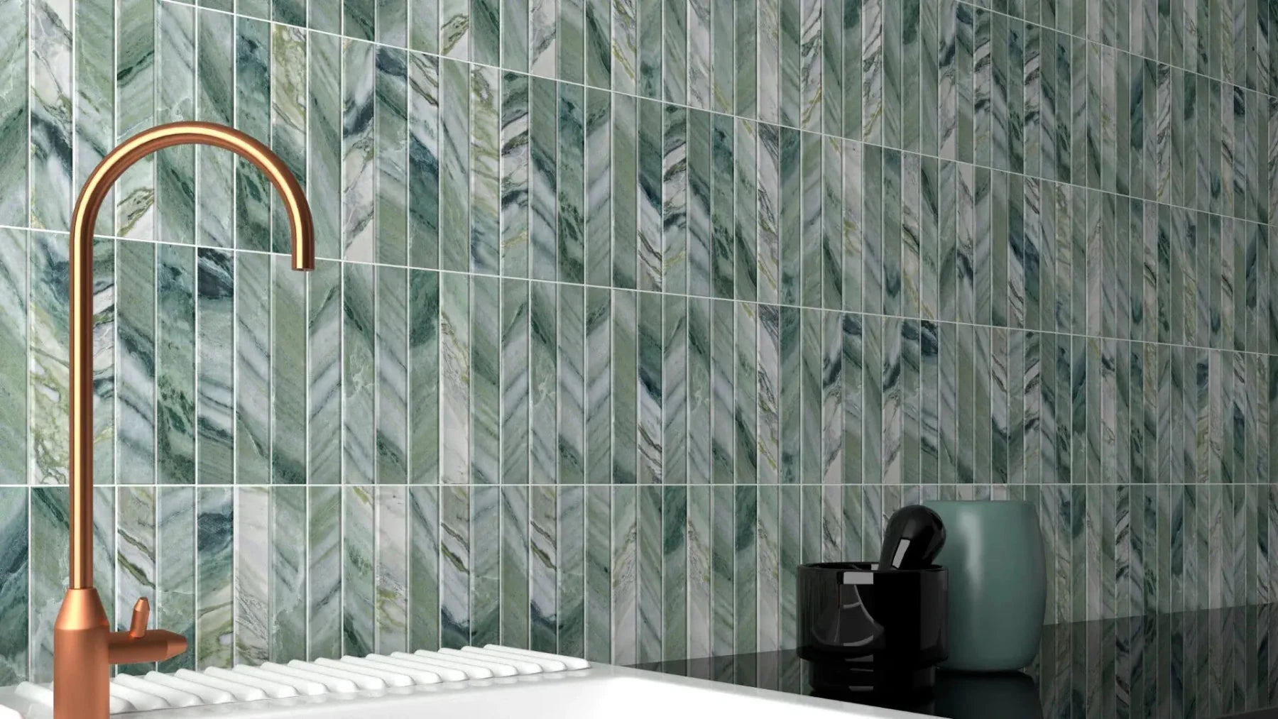 Jade - Aztec Tiles