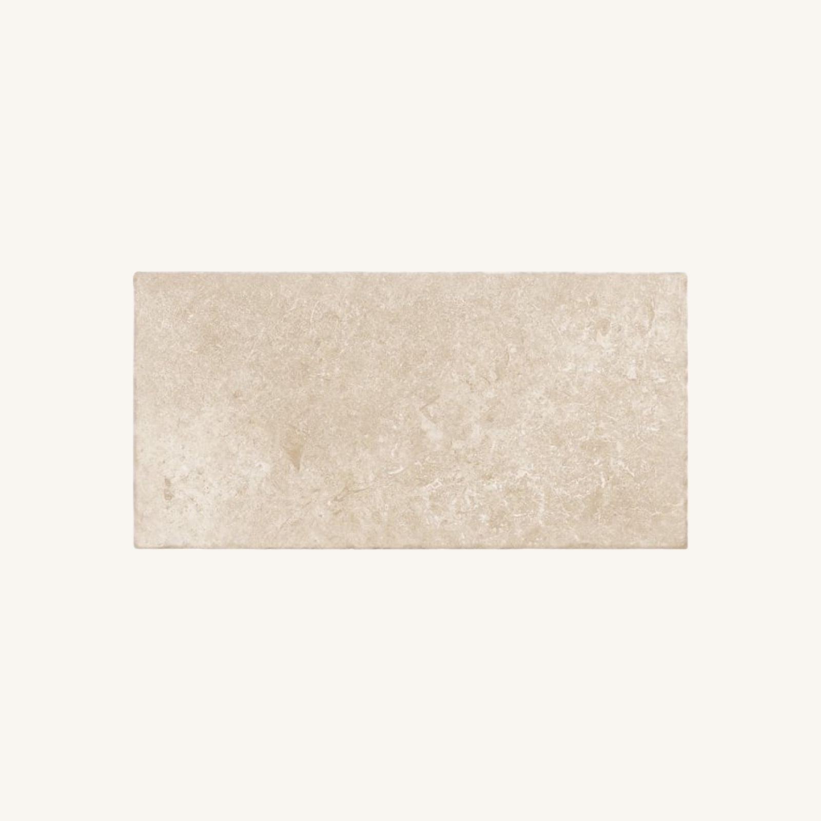 Jerusalem Almond Porcelain 30 x 60
