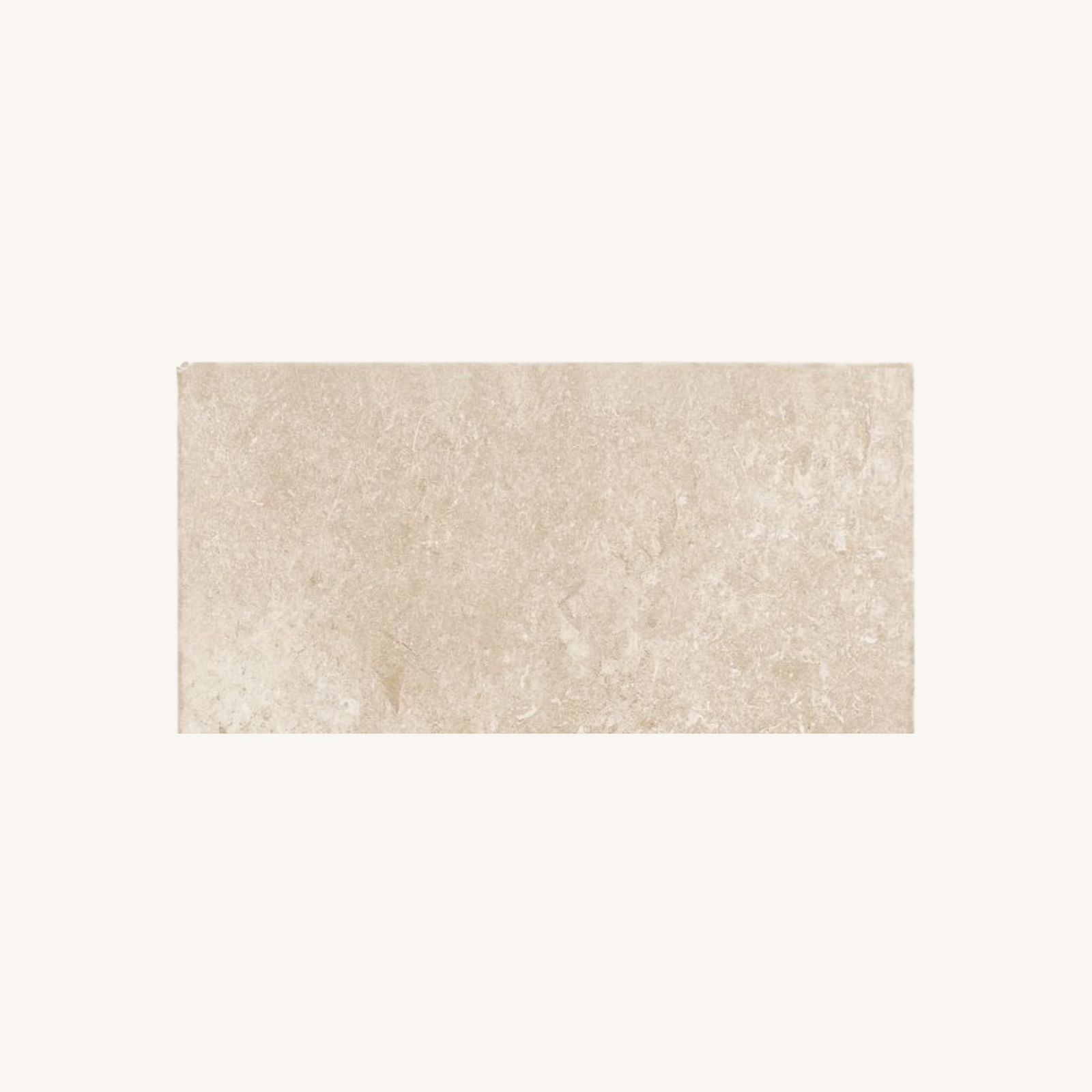 Jerusalem Almond Porcelain 60 x 90