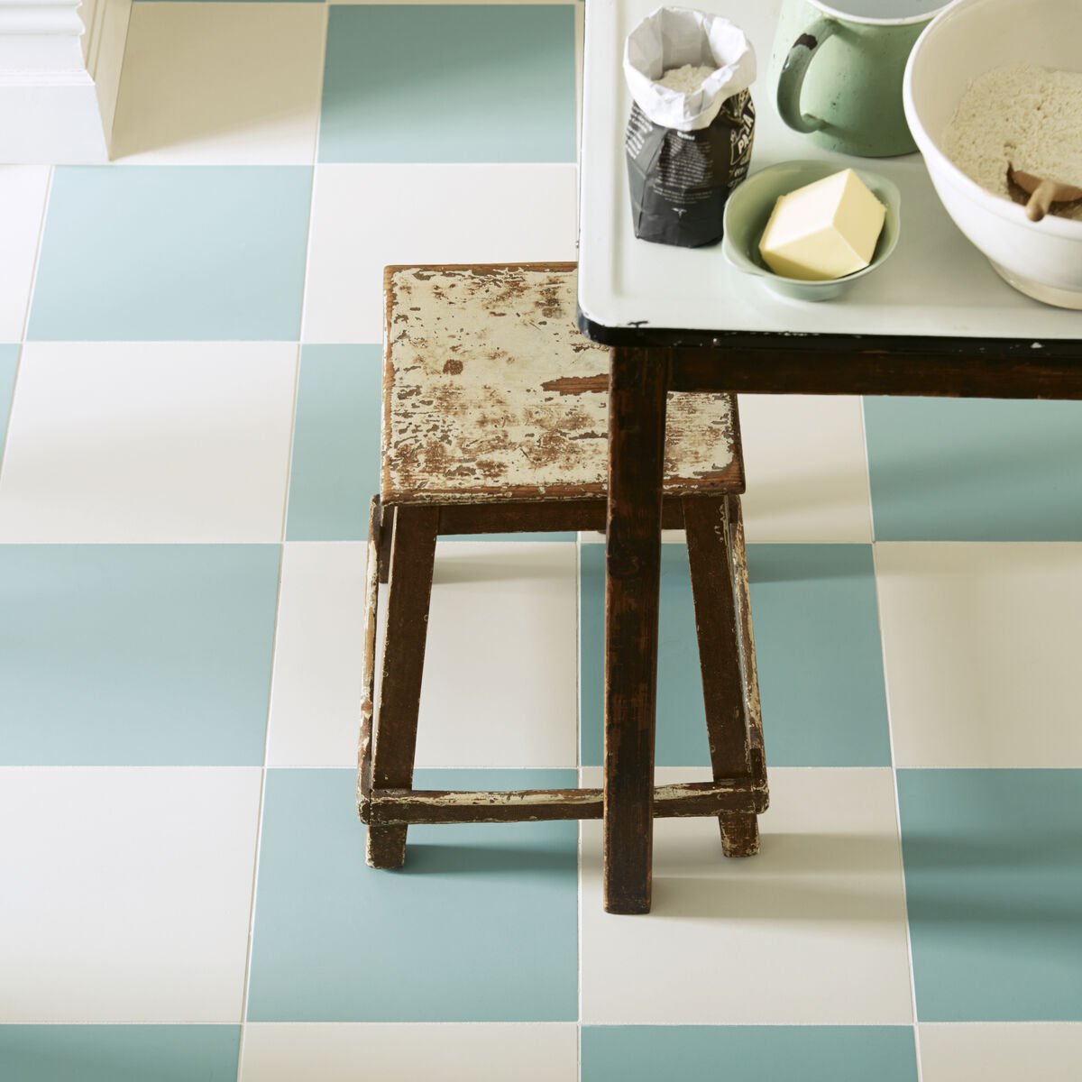 Milan Gorani - Aztec Tiles