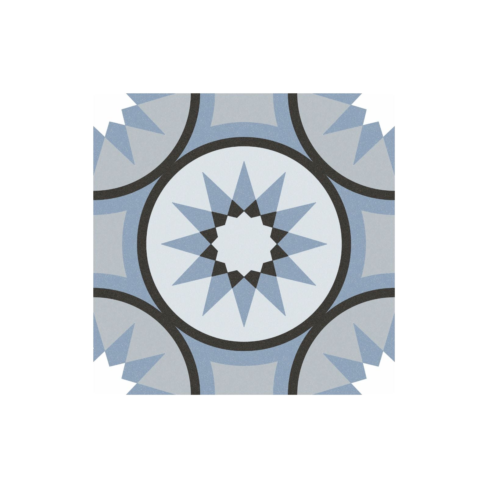 Marseille Perier - Aztec Tiles