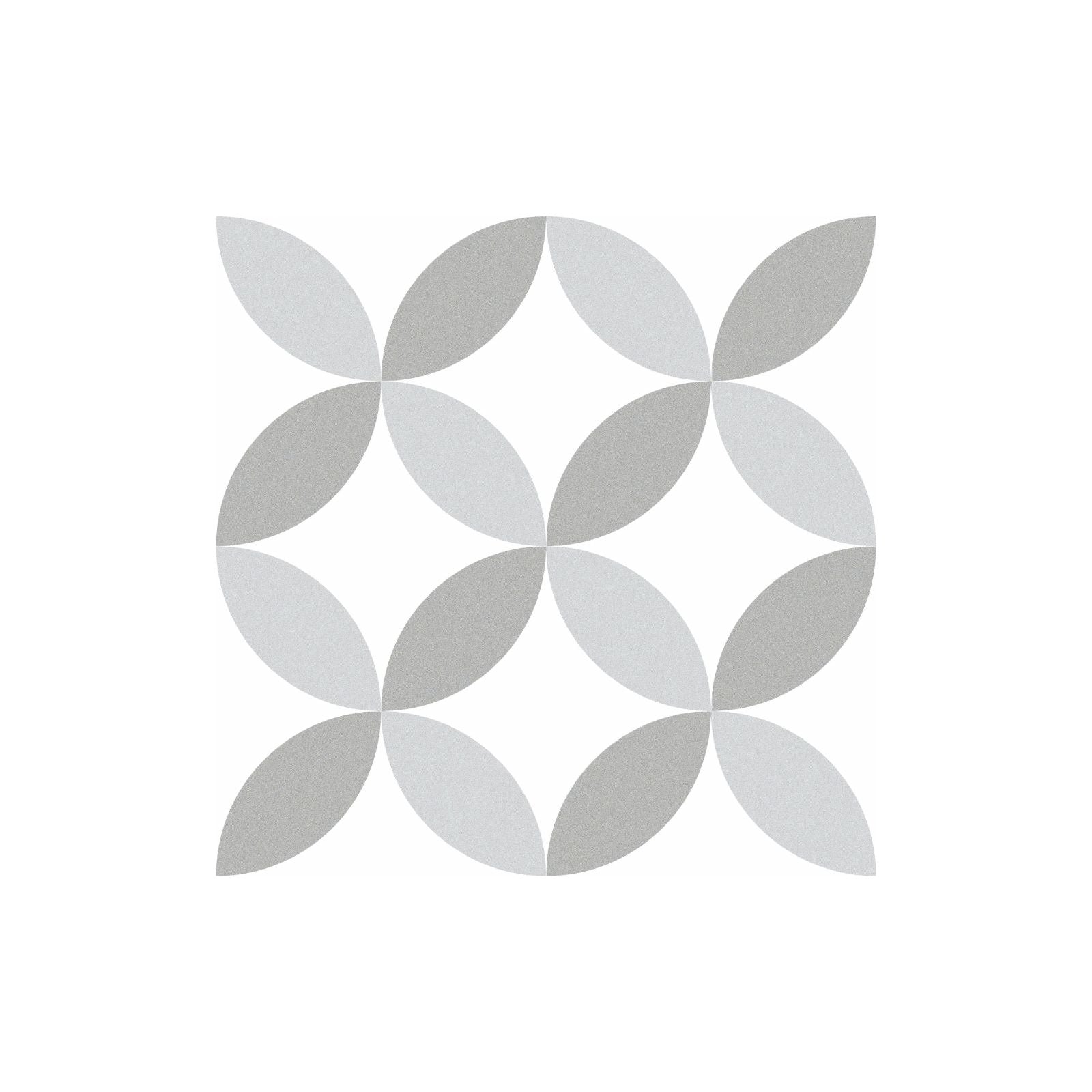 Marseille Rouet - Aztec Tiles