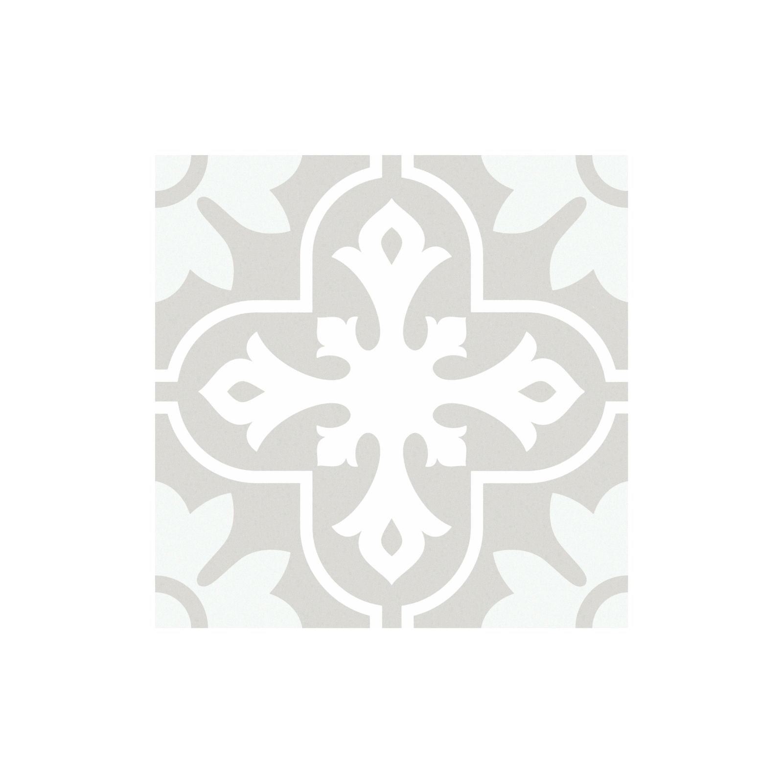 Marseille St Julien - Aztec Tiles