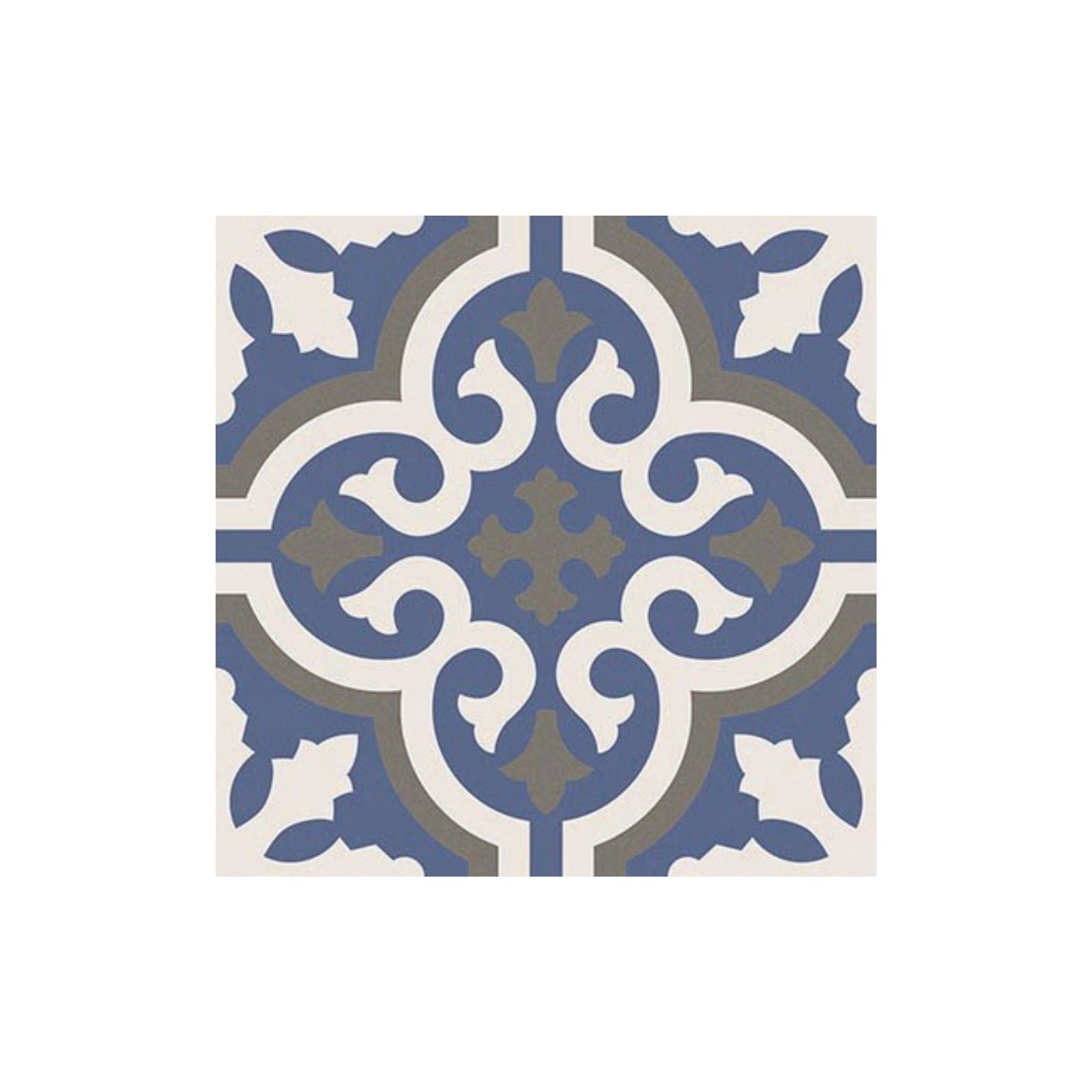 Marseille Timon - Aztec Tiles