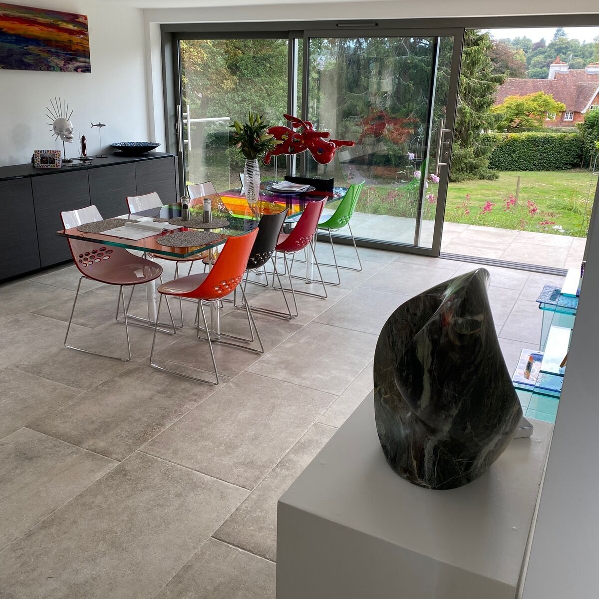Montpellier Portes 60 x 90 - Aztec Tiles