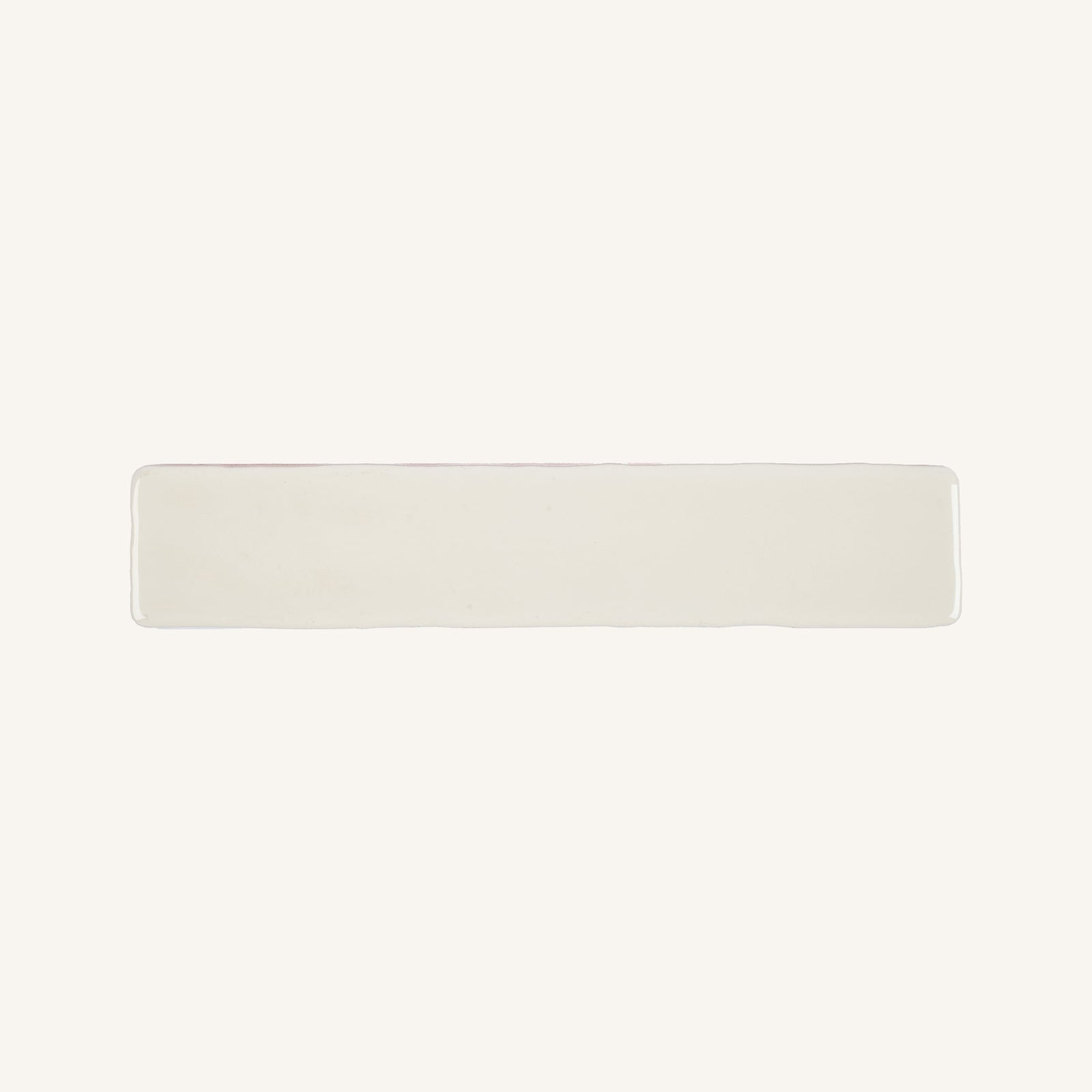Nina Campbell Rivage Ivory - Aztec Tiles