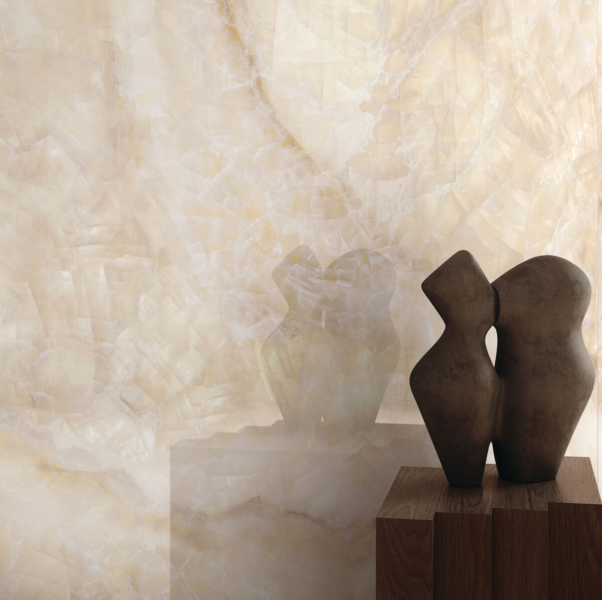 Onyx Lumi Ivory