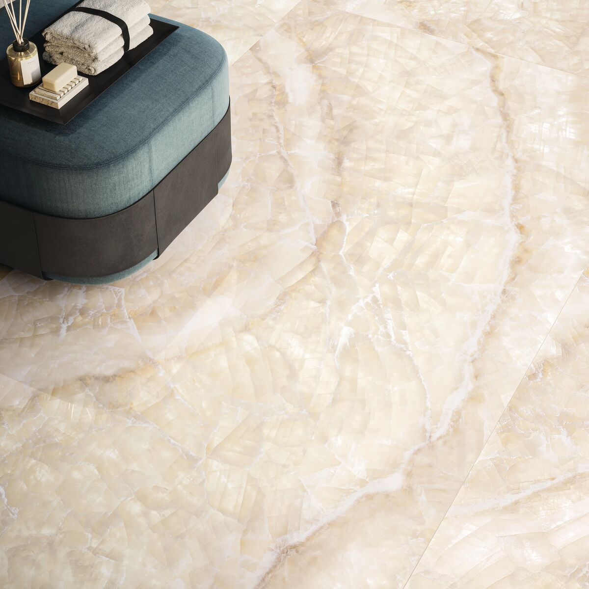 Onyx Lumi Ivory