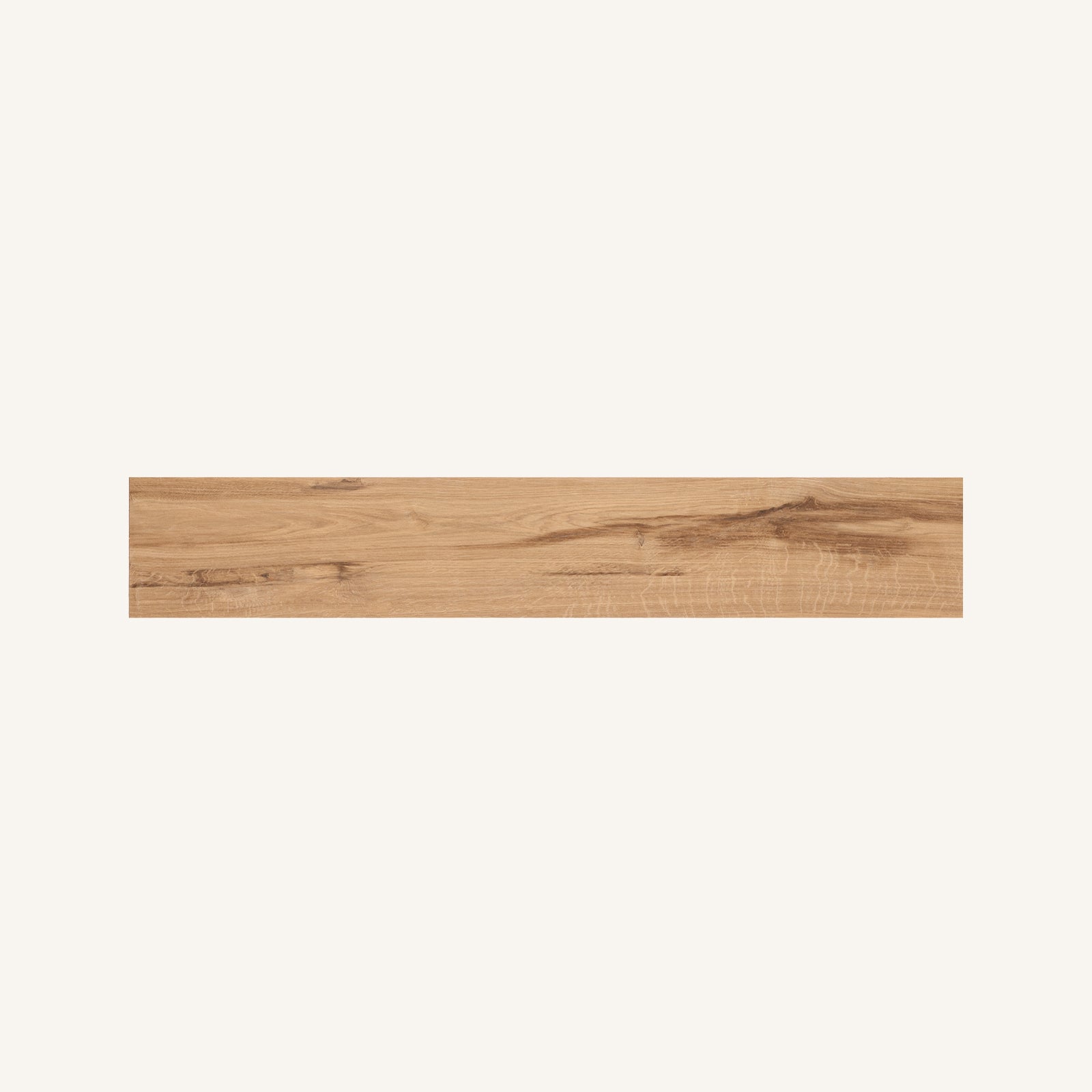 Origin Mid Plank Wood Effect Porcelain - Aztec Tiles
