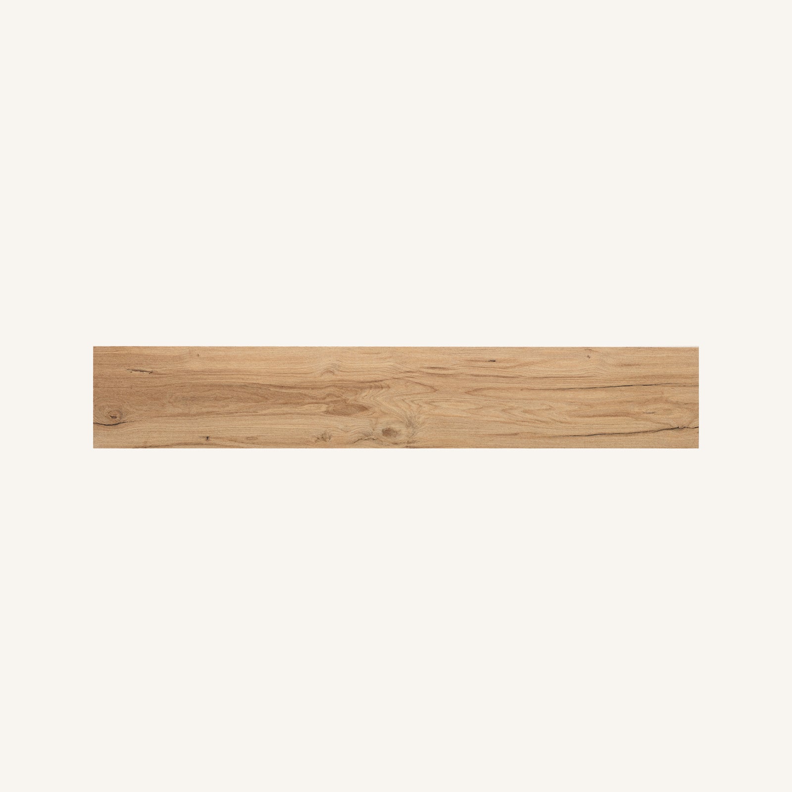 Origin Mid Plank Wood Effect Porcelain - Aztec Tiles