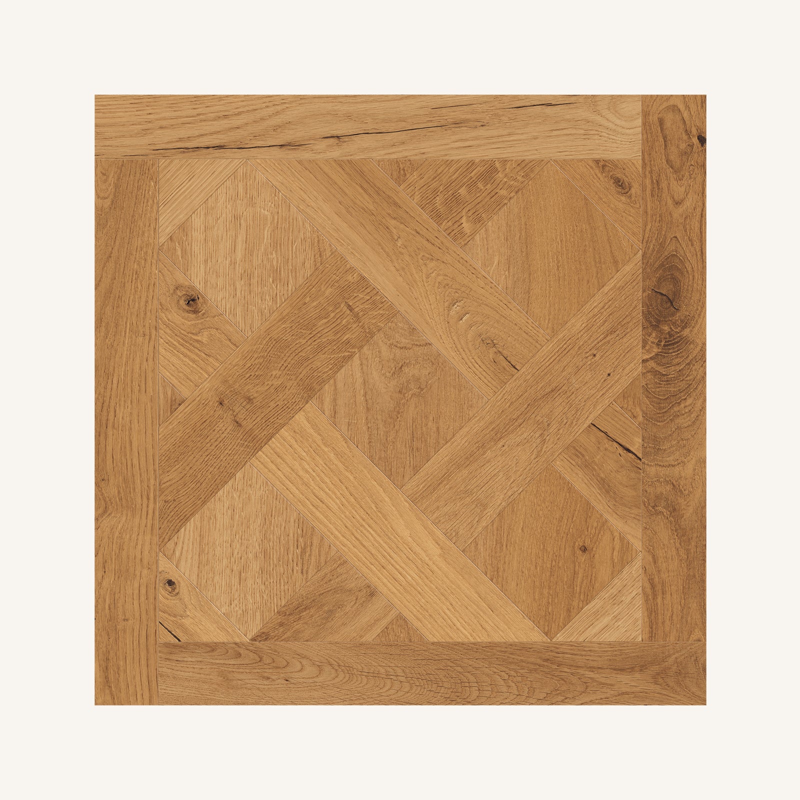 Origin Dark Parquet Wood Effect Porcelain - Aztec Tiles