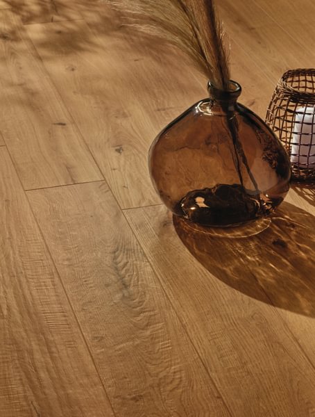 Origin Dark Plank Wood Effect Porcelain