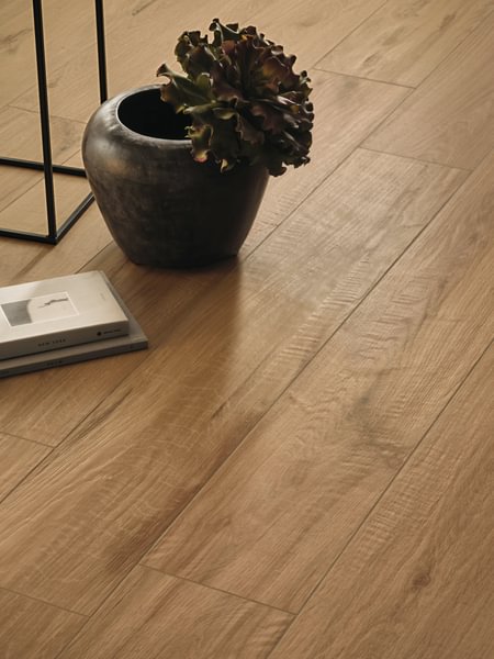 Origin Mid Plank Wood Effect Porcelain