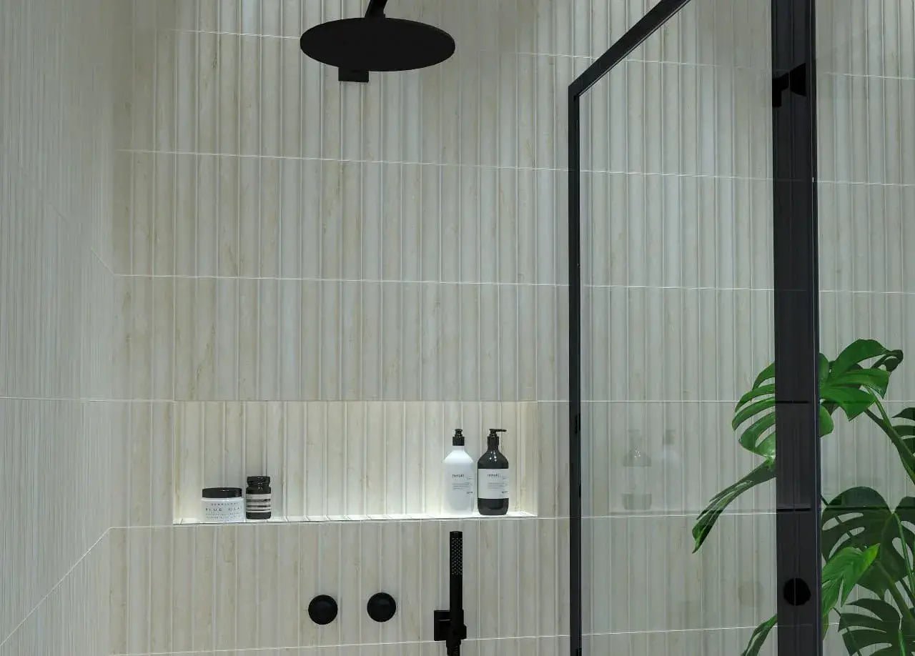 Calacatta Gold - Aztec Tiles