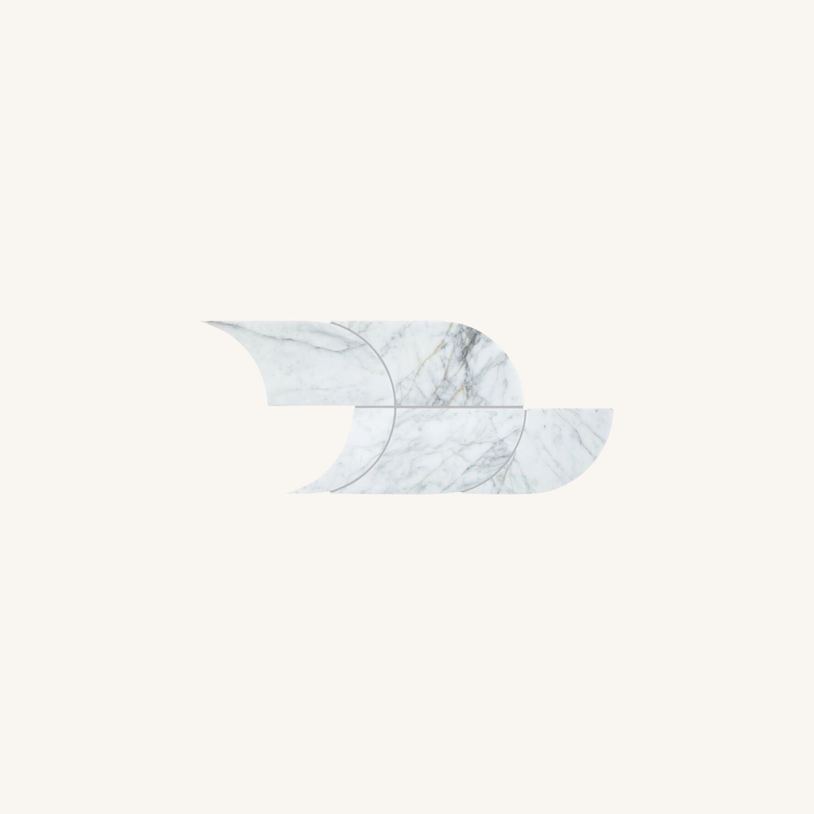 Ottimo Curve Mosaic