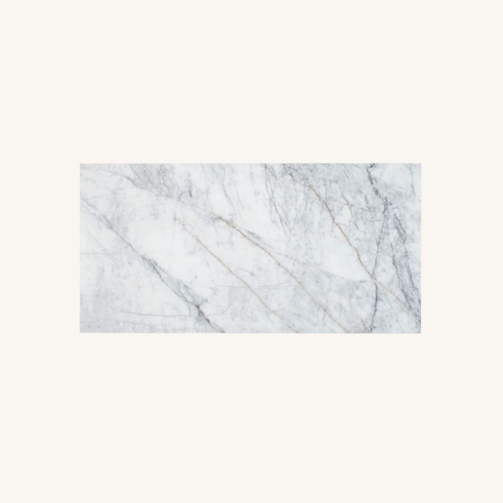 Ottimo Marble Rectangle