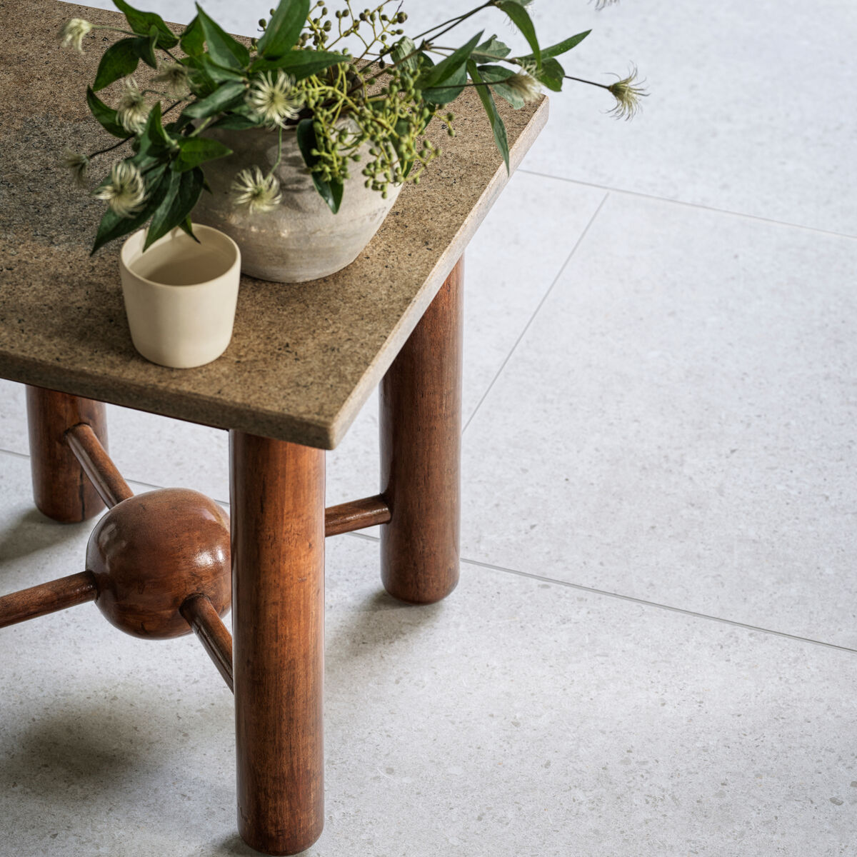 Piazza Bone 120 x 60