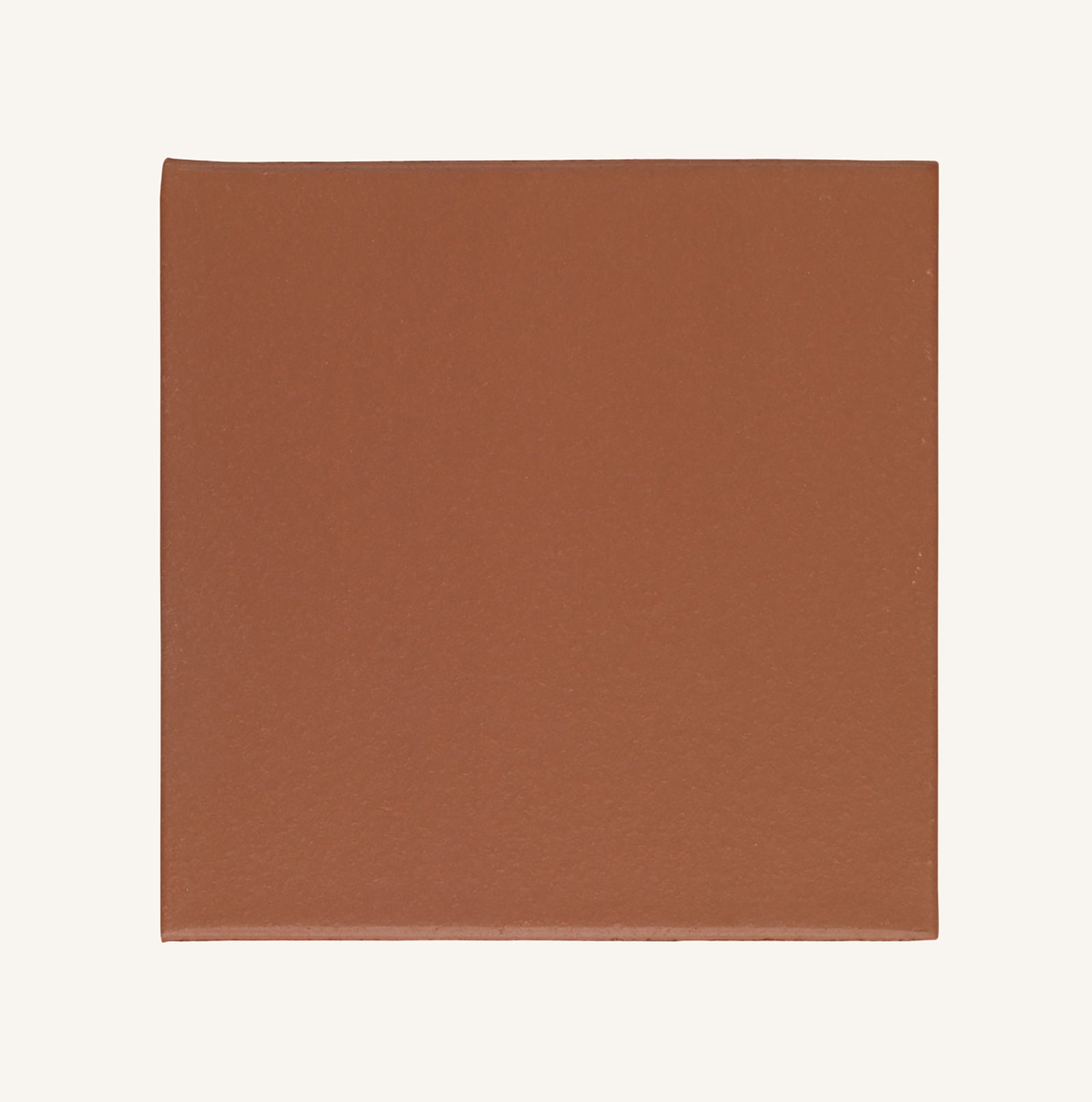 Quarry Red No Edge - Aztec Tiles