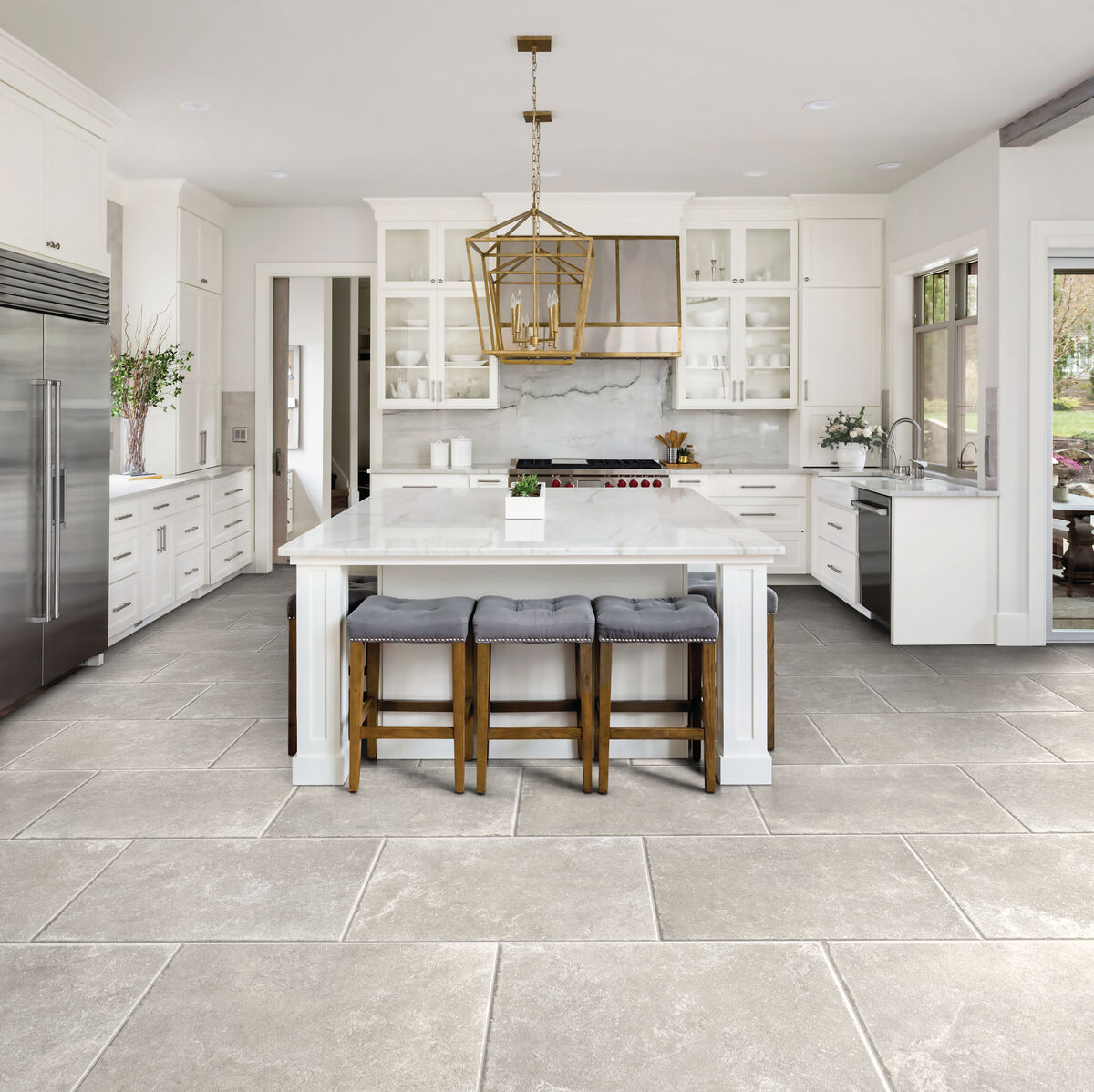 Quintilli Grey 40x60