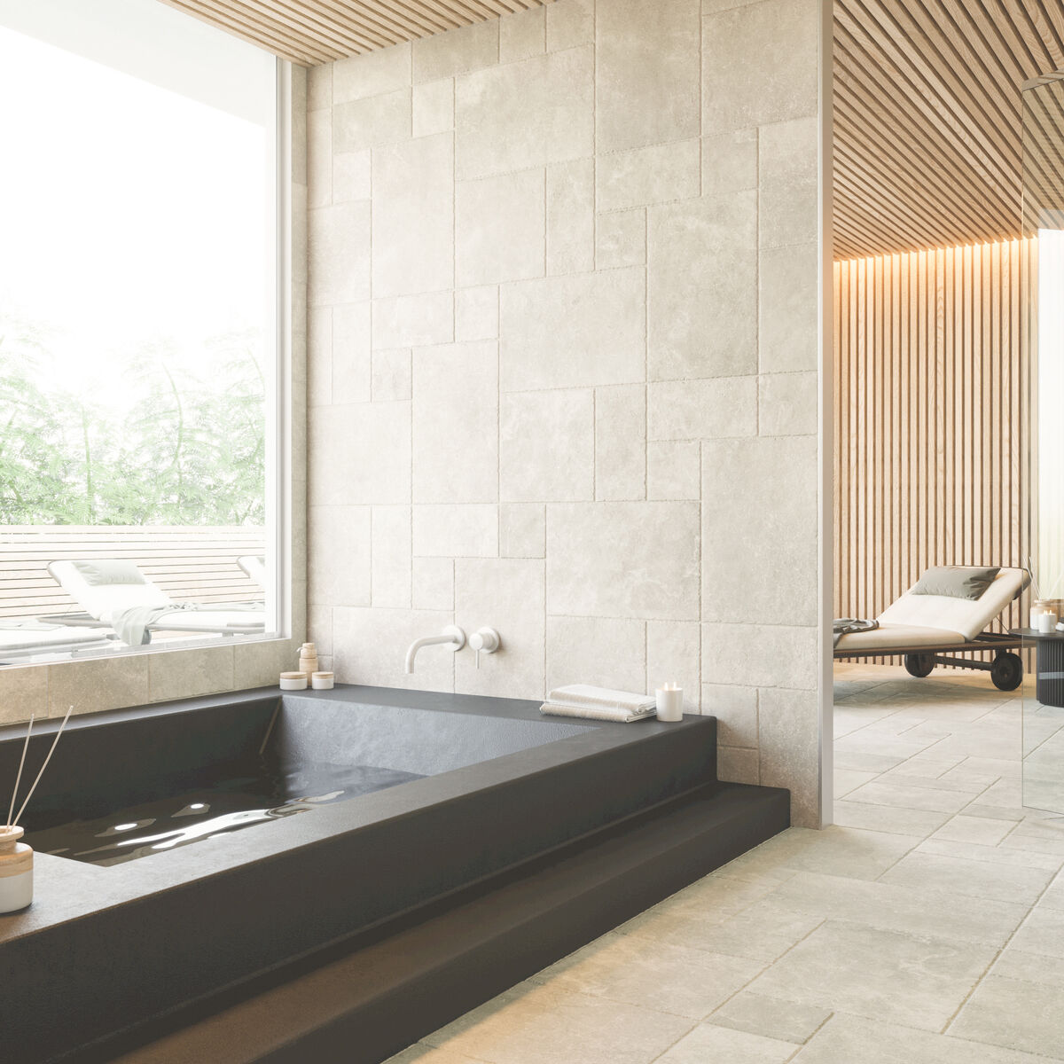 Quintilli Sand Opus Pattern
