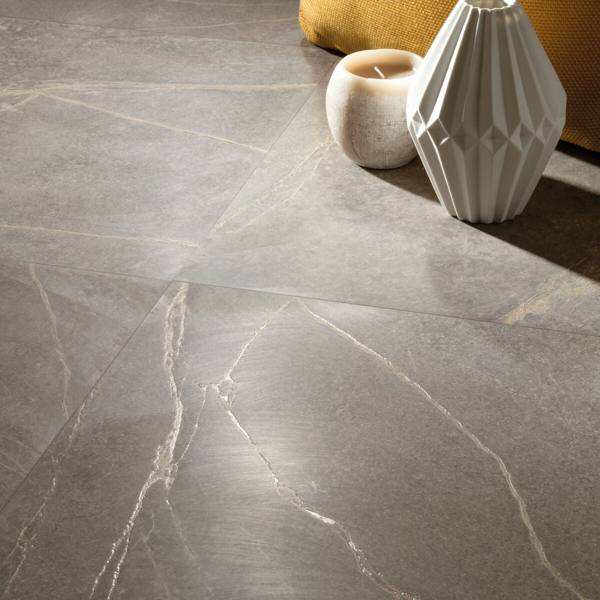 Rimini Taupe 60 x 60