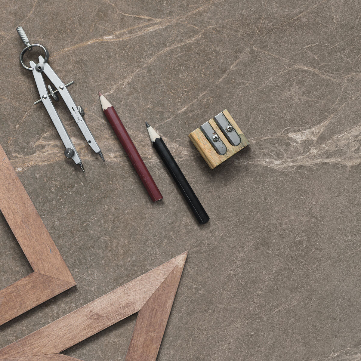 Rimini Taupe 60 x 60