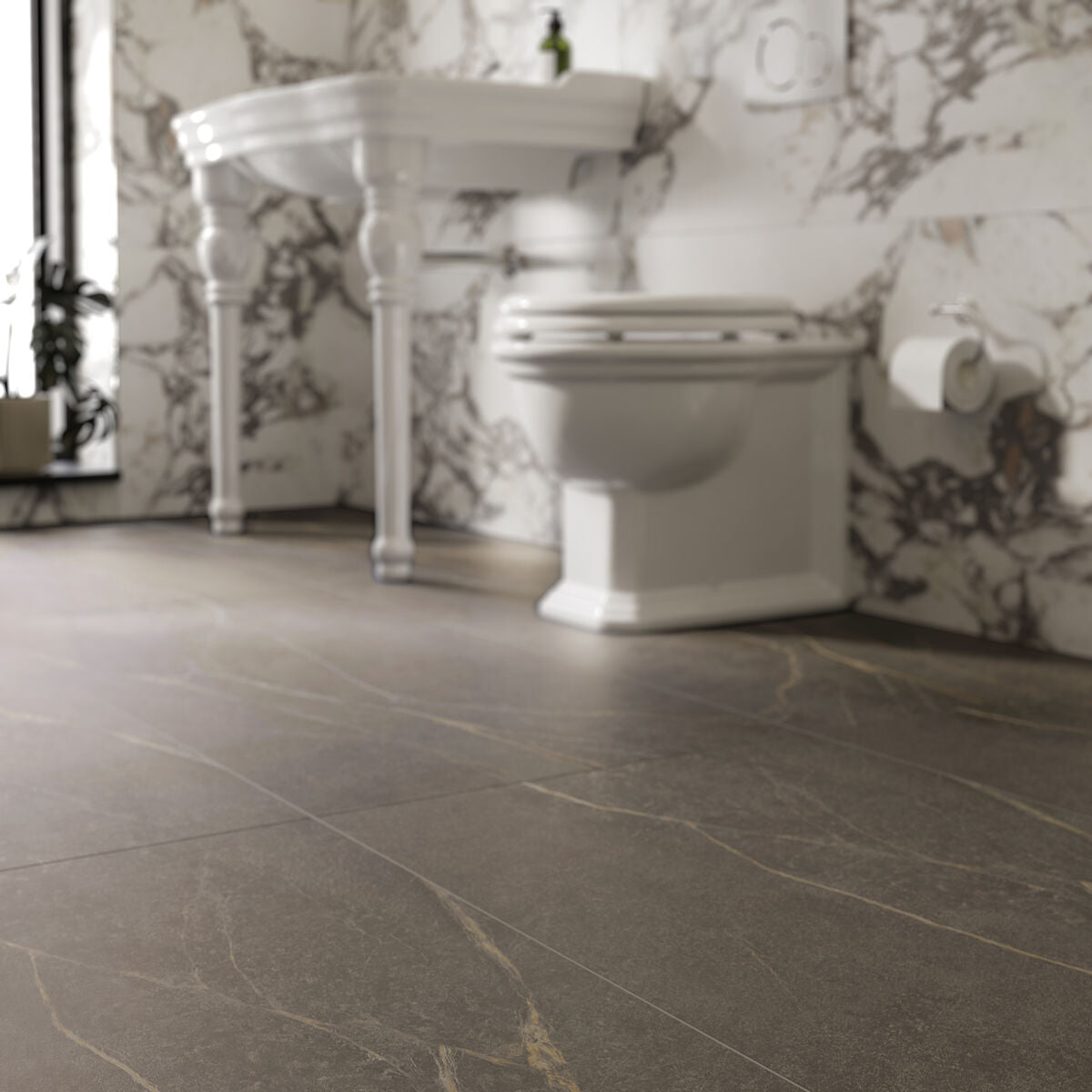 Rimini Taupe 60 x 60