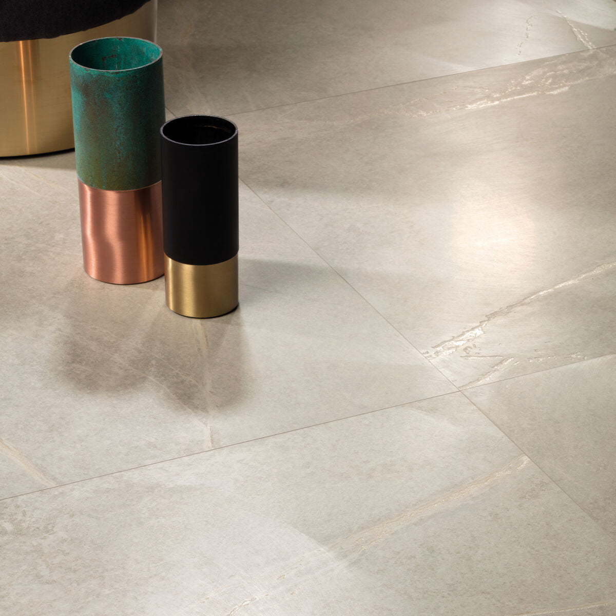 Rimini White 120 x 60