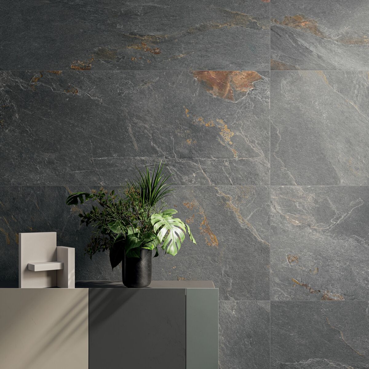 Shale Multi  120 x 60