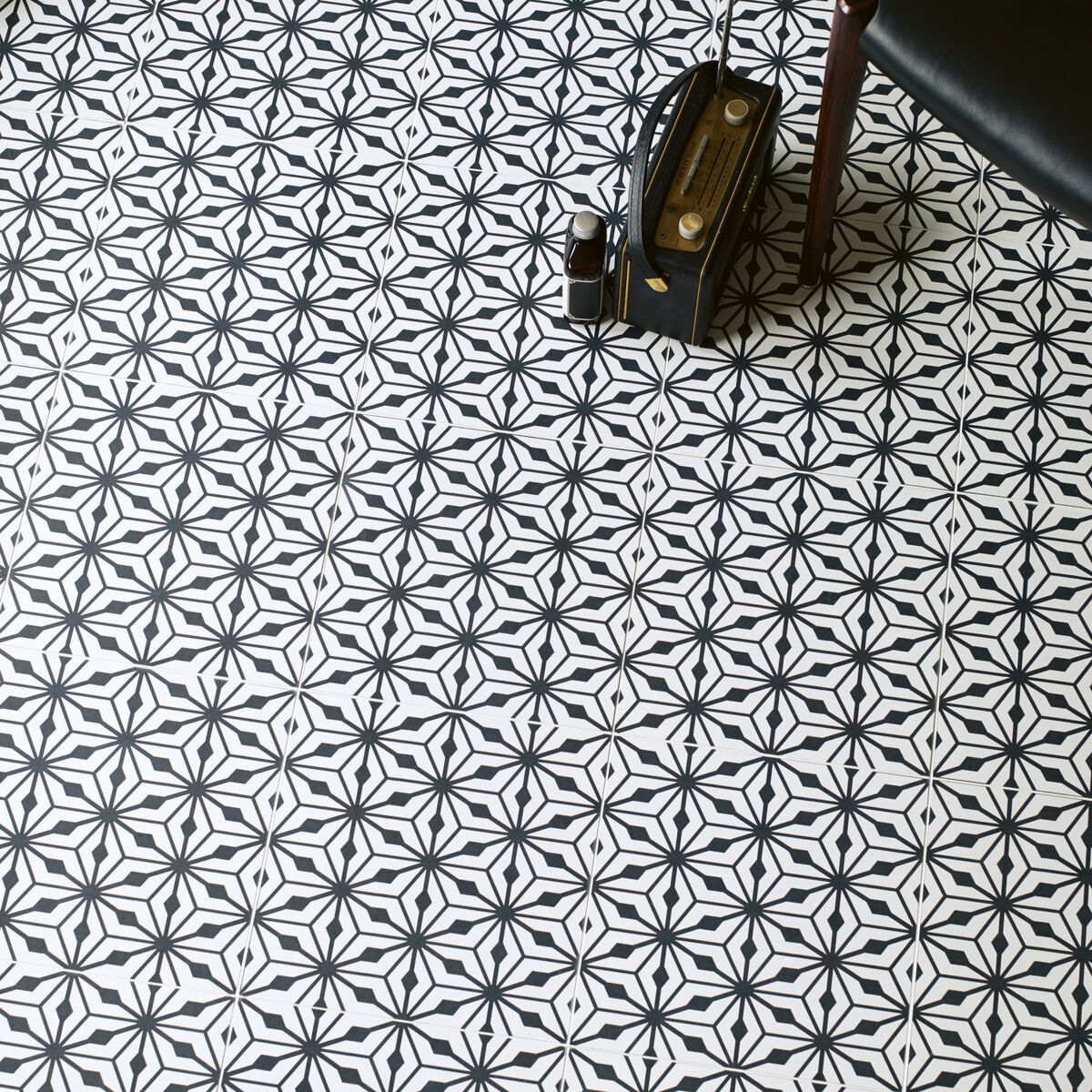 Sorrento Nizza - Aztec Tiles