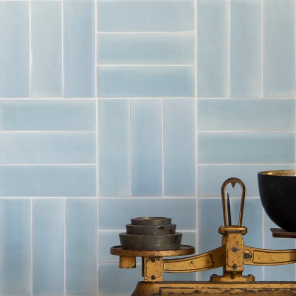 South Cliff Celeste - Aztec Tiles